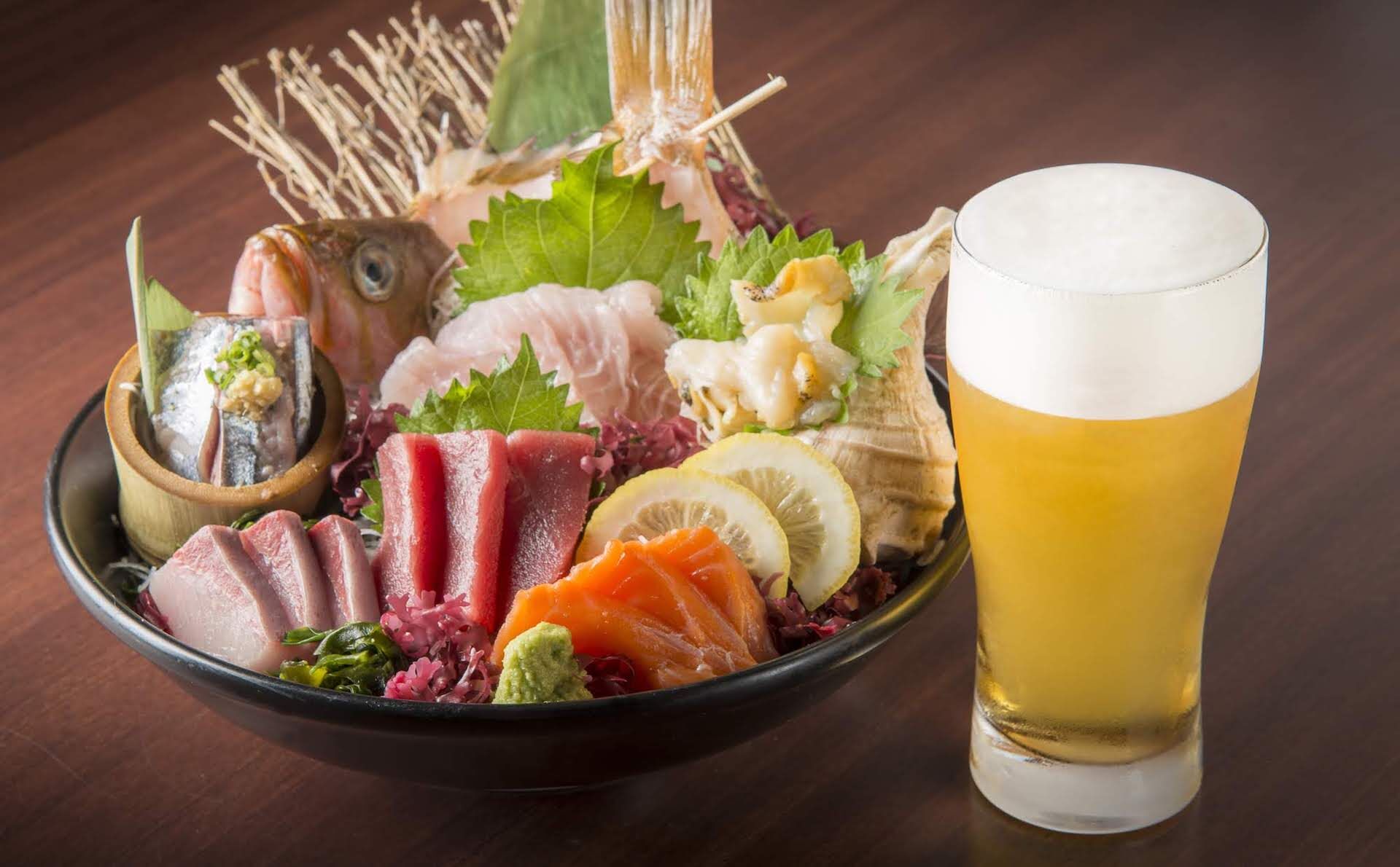 居酒屋13
